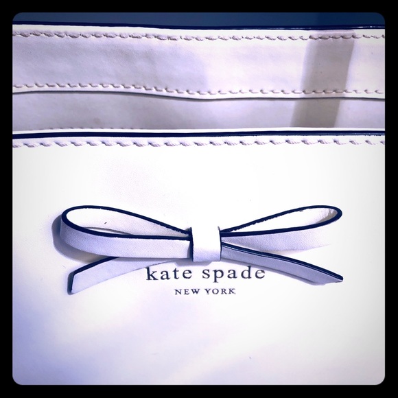 Kate Spade tote bag - Picture 1 of 3